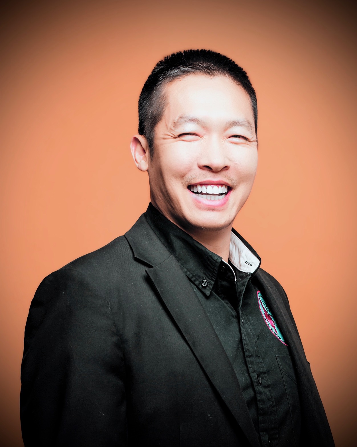 Di Tran - Founder of Việt Báo Louisville KY<br>