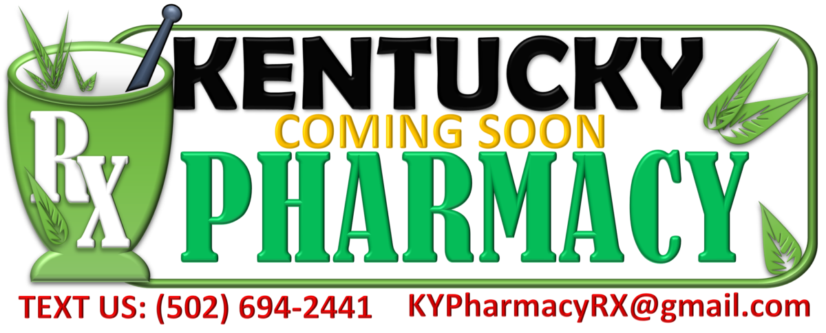 Kentucky Pharmacy - Louisville, KY 40216