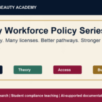 Louisville Beauty Academy beauty workforce policy series featured image