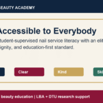 Louisville Beauty Academy affordable nail service literacy featured visual